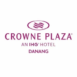 Crowne Plaza Danang
