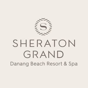 Sheraton Grand Danang Beach Resort & Spa