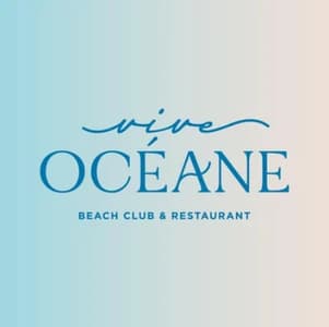 Vive Océane Beach Club & Restaurant